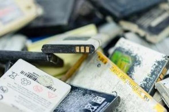 ابتكار
تقنية
للبطاريات
الصلبة
تقلل
الوزن
وتضاعف
المدى
التشغيلى