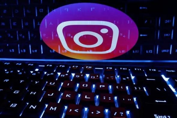 بعد
اختراق
هاكرز..
إنستغرام
تطمئن
"
حساباتكم
آمنة"