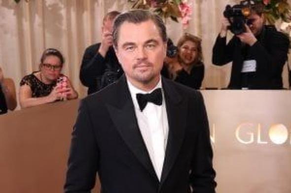 حضور
لافت
من
صناع
السينما
والدراما
والموسيقى
فى
الجولدن
جلوب
الـ83..
صور