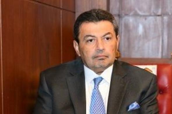 النائب
ياسر
قورة:
العالم
يتجه
لإدراج
الإخوان
كإرهابية
بعد
سنوات
من
تحذير
مصر