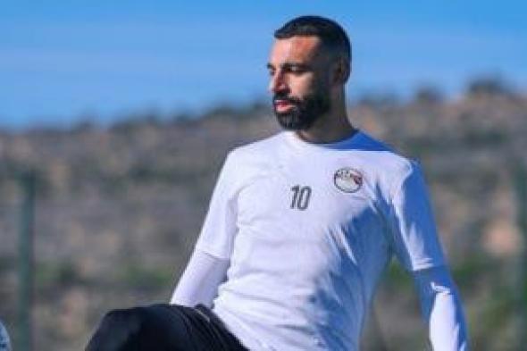 شاهد
مران
منتخب
مصر
الأخير
فى
أغادير
قبل
السفر
إلى
طنجة
استعدادا
للسنغال