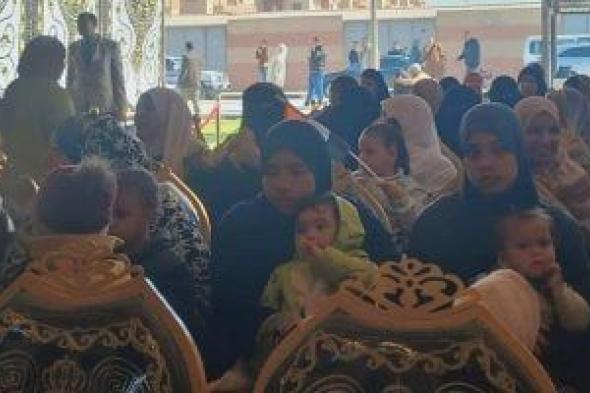 موقف
سرفيس
وسوق
حضارى
ضمن
مشروع
إسكان
الديسمى
بمركز
الصف