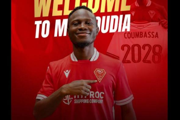 مولودية
وهران
تحسم
أولى
الصفقات
في
الميركاتو
الشتوي