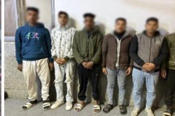 مشاجرة
بأسيوط
بين
مندوبى
مبيعات
وعمال
بسبب
أولوية
المرور..
الداخلية
تكشف
التفاصيل