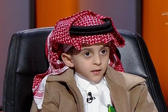 قصة
    وثقها
    العطاء..
    طفل
    يتبرع
    بخلايا
    جذعية
    لإنقاذ
    شقيقه