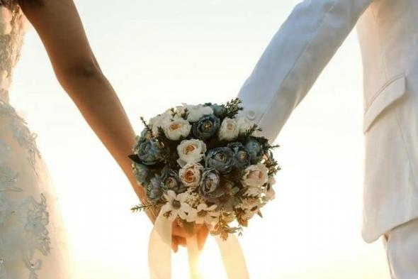 حلم الزواج للرجل العازب