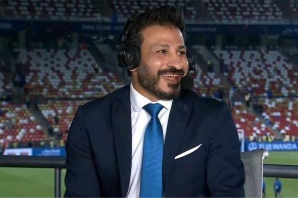 سيد
      معوض:
      لاعب
      واحد
      فقط
      يضمن
      مكانه
      مع
      منتخب
      مصر
      في
      كأس
      العالم
