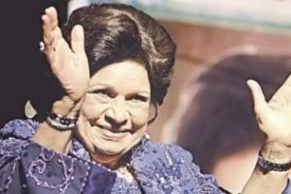 فى
ذكرى
وفاتها
قصة
كريمة
مختار
من
الإذاعة
إلى
أيقونة
الأم
المصرية