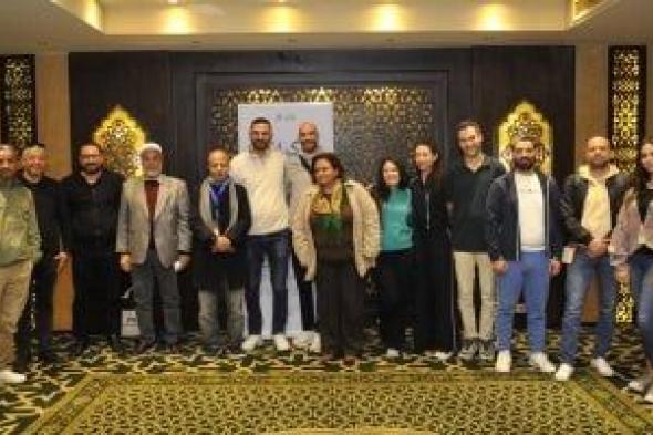 العرض
التونسى
جاكراندا
يعيد
بناء
الطقس
المسرحى
فى
أصوله
الأولى