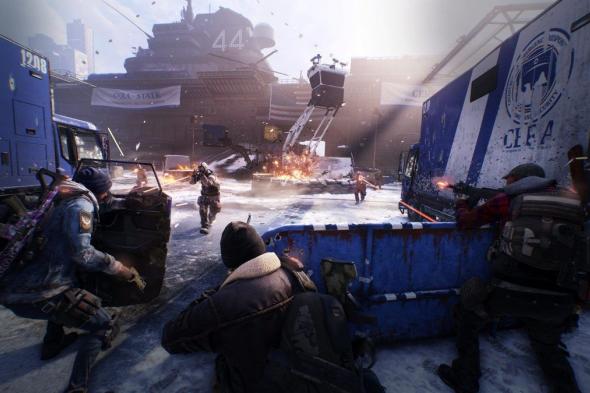 تقارير
تشير
إلى
إصدار
The
Division
Definitive
Edition
احتفالًا
بمرور
10
سنوات
على
إطلاق
اللعبة