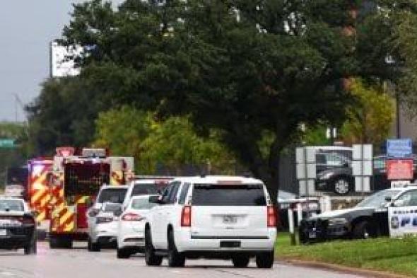 شاحنة
تدهس
حشداً
فى
لوس
أنجلوس
أثناء
مظاهرة
ضد
النظام
الإيرانى