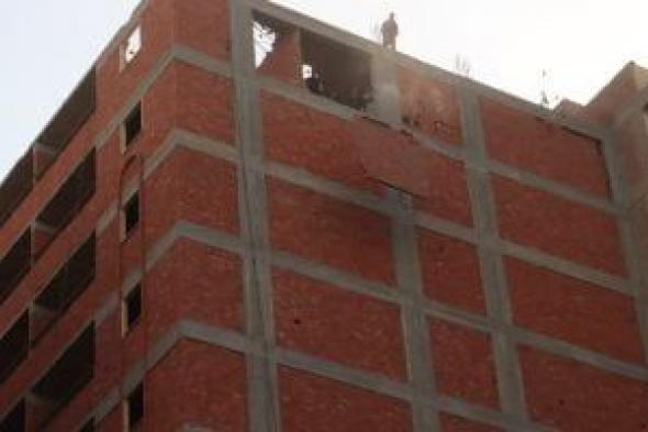 محافظ
القليوبية
يقود
حملة
مكبرة
لإزالة
برجين
مخالفين
بشبرا
الخيمة