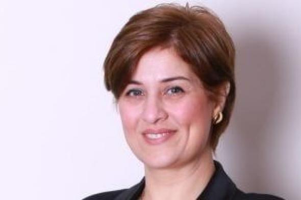 النائبة
إيمان
العجوز
تؤدى
اليمين
الدستورية
فى
أولى
جلسات
النواب
2026