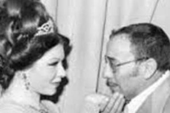 58
عامًا
على
فيلم
"مطاردة
غرامية"..
كوميديا
فؤاد
المهندس
وشويكار