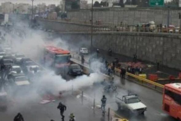 منظمة "نت بلوكس": استمرار انقطاع خدمات الإنترنت في إيران لأكثر من 84 ساعة