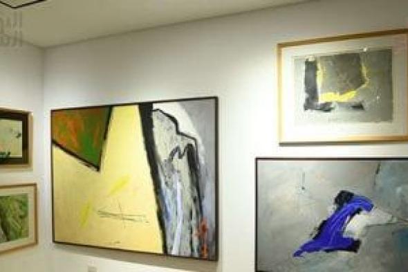 لوحات
فنية
بديعة..
متحف
فاروق
حسني
إضافة
جديدة
لمتاحف
مصر