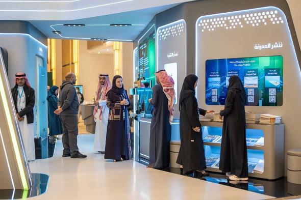 المنتدى
    السعودي
    للإعلام
    2026..
    البودكاست
    والإذاعة
    صراع
    موجات
    على
    المستمع