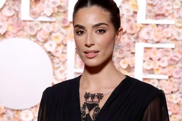 سجى كيلاني تتألق بالتراث الفلسطيني في غولدن غلوب 2026