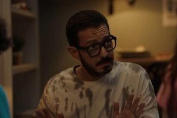 لعبة
وقلبت
بجد
الحلقة
3..
أحمد
زاهر
يحاول
طمأنة
أبنائه
لكشف
ما
يخفونه