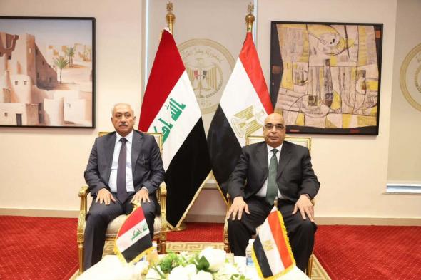 وزير
      العدل
      يبحث
      مع
      وفد
      عراقي
      الاستفادة
      من
      أنظمة
      التفتيش
      القضائي
      والحوكمة