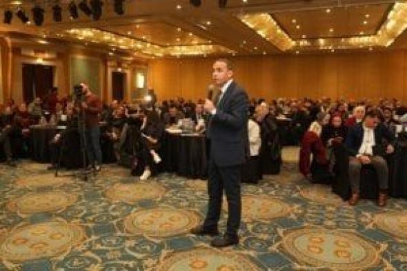 خلال
144
ساعة
عمل
فقط..
16
ألف
مستثمر
جديد
ينضمون
لقطار
البورصة
فى
2026