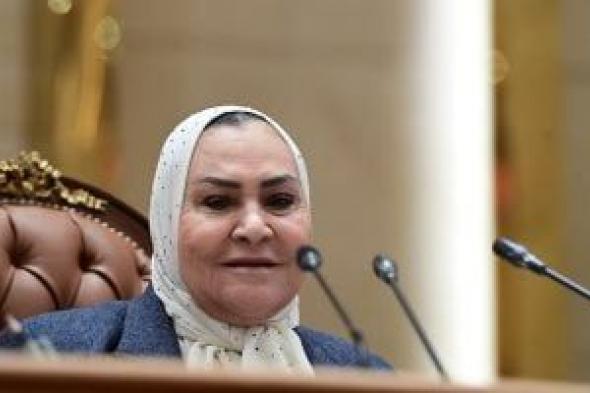 النائبة
عبلة
الهوارى
أكبر
الأعضاء
سنا
تفتتح
أولى
جلسات
مجلس
النواب
الجديد