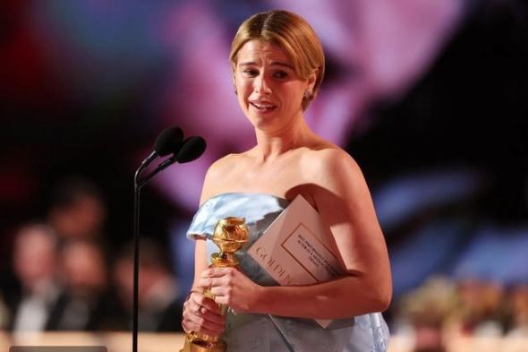 غولدن غلوب 2026: خطابات مؤثرة ورسائل إنسانية تخطف الأضواء