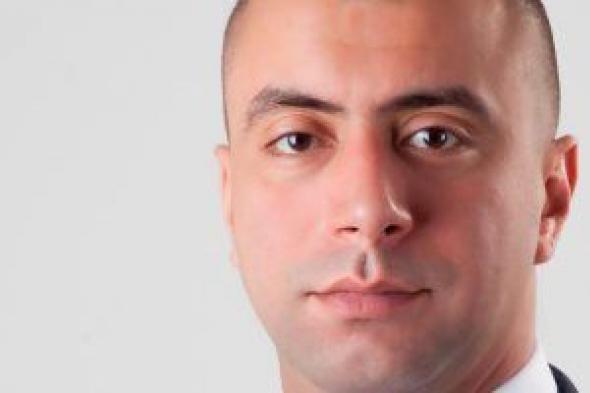 النائب
أحمد
بهاء
شلبى
يؤدى
اليمين
الدستورية
فى
أولى
جلسات
النواب
2026