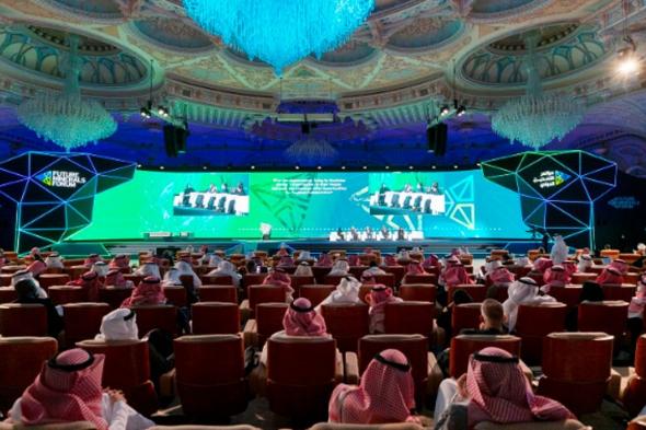 مؤتمر
    التعدين
    الدولي
    يطلق
    «تقرير
    مؤشرات
    مستقبل
    المعادن»