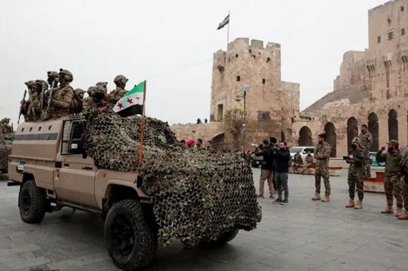 الجيش
    السوري:
    إعلان
    بلدتين
    في
    ريف
    حلب
    الشرقي
    منطقة
    عسكرية
    مغلقة