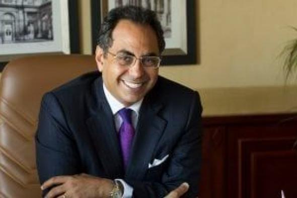 هانى
سرى
الدين:
تطوير
المنظومة
الإعلامية
للوفد
أولوية
وبرنامج
واضح
لتحسين
أوضاع
العاملين