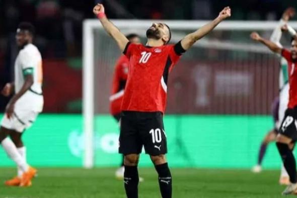 صلاح
      يتفوق
      على
      ميسي
      ورونالدو
      في
      سباق
      الـ"100
      مساهمة
      دولية"
      ويواصل
      خوض
      سباق
      هدافي
      كأس
      الأمم