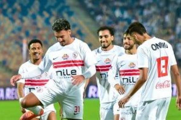 الزمالك
يجهز
لصرف
مستحقات
اللاعبين
بعد
مواجهة
المصري
المقبلة