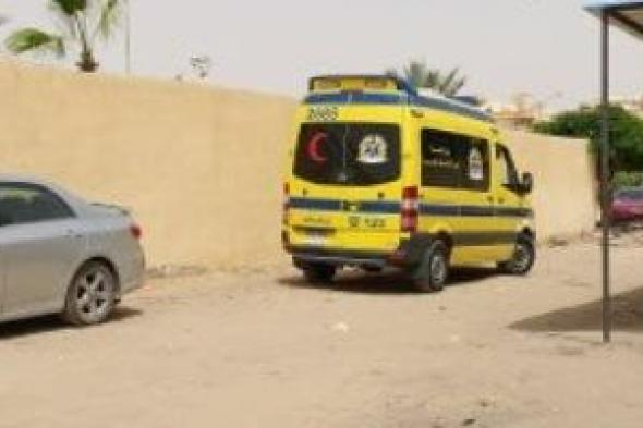 بعد
دهس
سيدة
بالمرج..
عرض
سائق
على
الطب
الشرعى
لإجراء
تحليل
المخدرات