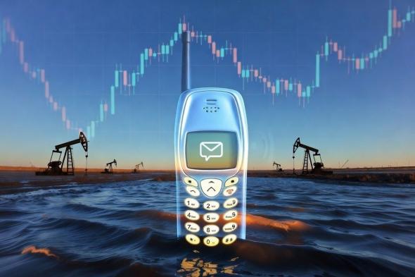 ضجيج
بلا
قفزات
..
التحول
الصامت
في
تسعير
النفط