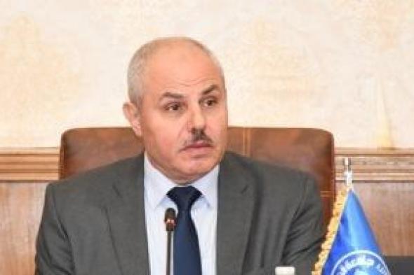 جامعة
قناة
السويس
تكثف
اجتماعاتها
لوضع
الخطة
الاستراتيجية
2025-2030