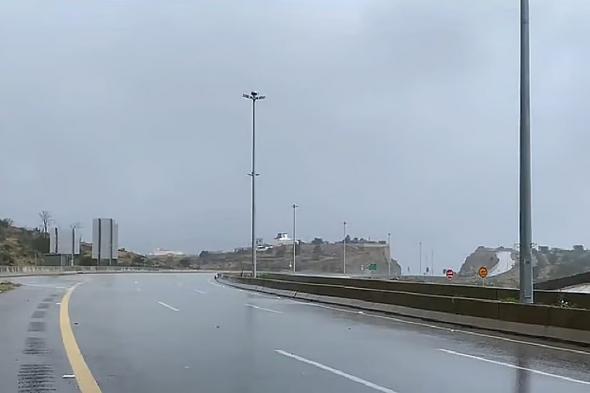 الأرصاد:
    انخفاض
    درجات
    الحرارة
    في
    عدة
    مناطق
     