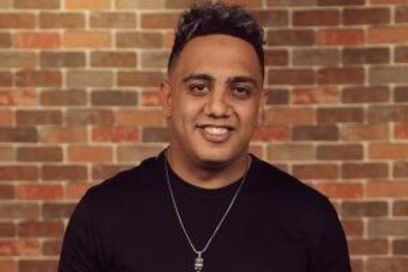 النيابة
تباشر
التحقيق
فى
خلاف
"أوس
أوس"
مع
سمسار
على
عمولة
300
ألف
جنيه