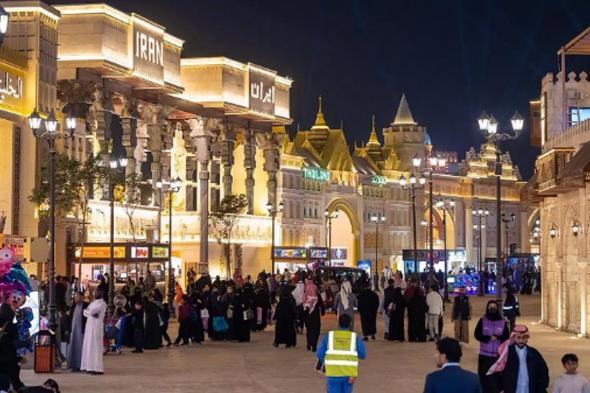 250
    ألف
    زائر
    لعروض
    وبرامج
    وفعاليات
    المدينة
    العالمية
    بالدمام