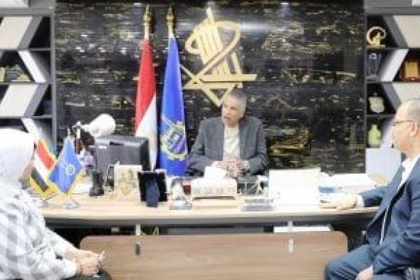 محافظ
أسوان:
صحة
المواطن
أولوية
قصوى