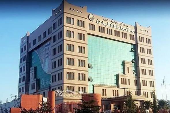 أمانة
    الباحة
    تنفذ
    أكثر
    من
    41
    ألف
    زيارة
    رقابية
    خلال
    2025