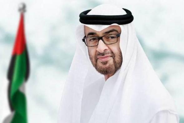 محمد
      بن
      زايد
      ورئيس
      نيجيريا
      يشهدان
      توقيع
      اتفاقية
      شراكة
      اقتصادية
      شاملة