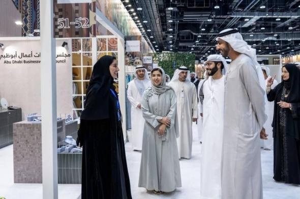 154
      عارضاً
      في
      النسخة
      الـ
      15
      لمعرض
      عطايا