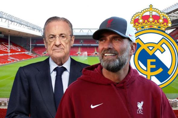 فوت
      ميركاتو:
      ريال
      مدريد
      يحلم
      بـ
      كلوب..
      وبديل
      غير
      متوقع
      حال
      فشل
      الصفقة