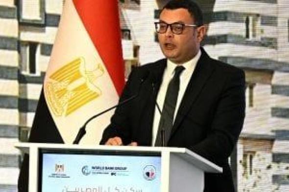 الإسكان:
الدولة
وضعت
هدفا
طموحا
لتوفير
مليونى
وحدة
سكنية
نفذت
منها
1.4
مليون