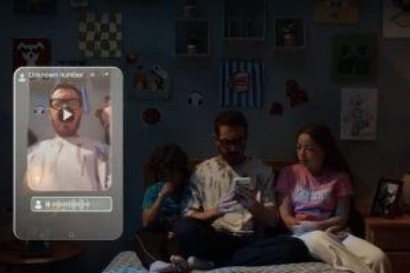 مسلسل
لعبة
وقلبت
بجد
الحلقة
4..
الهاكر
يهدد
أحمد
زاهر