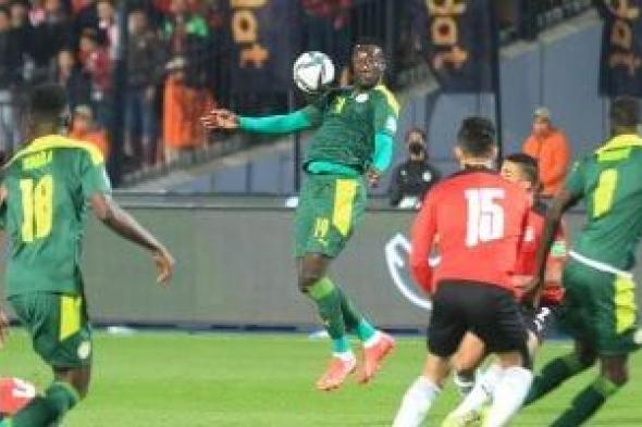 منتخب
مصر
يهزم
السنغال
7-1
فى
عدد
مرات
الفوز
بأمم
أفريقيا