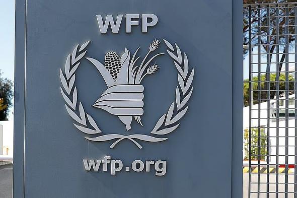 برنامج
    الأغذية
    العالمي:
    318
    مليون
    شخص
    يواجهون
    الجوع
    الحاد
    في
    2026