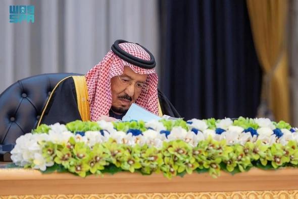 الموافقة
    على
    الانضمام
    لاتفاقية
    مكة
    بشأن
    إنفاذ
    قوانين
    مكافحة
    الفساد..
    13
    قرارًا
    جديدًا
    في
    جلسة
    مجلس
    الوزراء