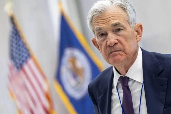 بنوك
      مركزية
      عالمية:
      نتضامن
      مع
      جيروم
      باول
      وندعمه